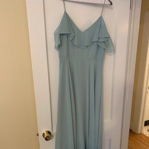 Jenny Yoo Mila Bridesmaids Dress